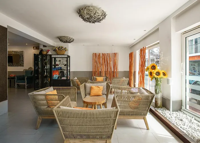Hotel Florencio Ibiza