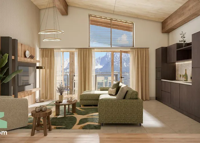 Kitzhorn Suites