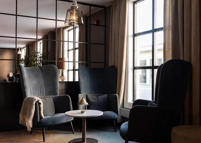 Home Hotel Atlantic
