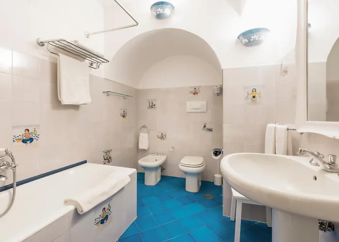 Villa La Tartana
