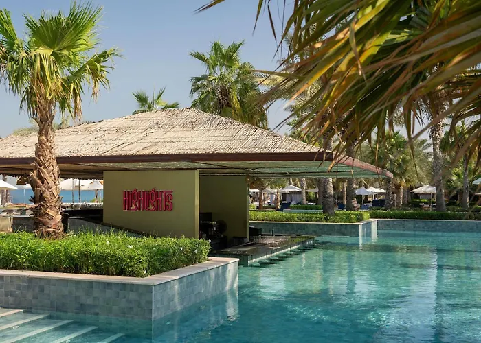 Rixos Al Mairid Ras Al Khaimah