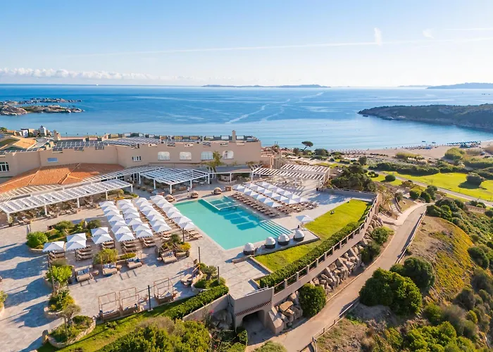 Mangia'S Sardinia Resort, Autograph Collection