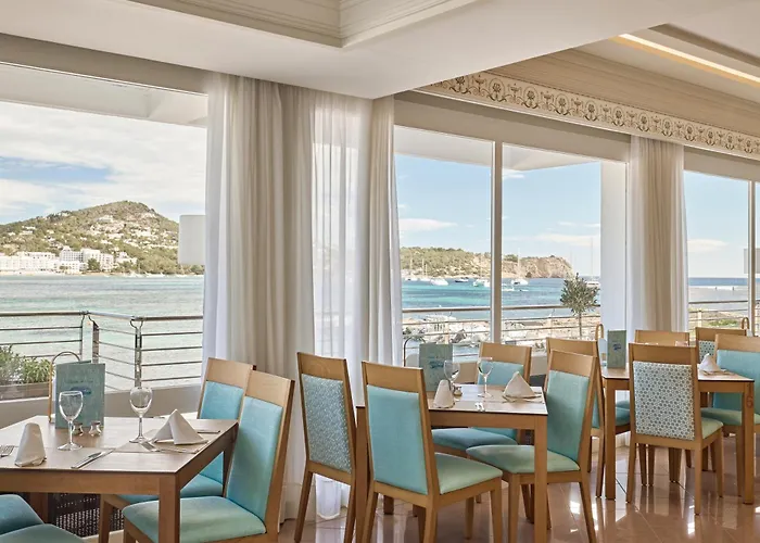 Hotel Argos Ibiza