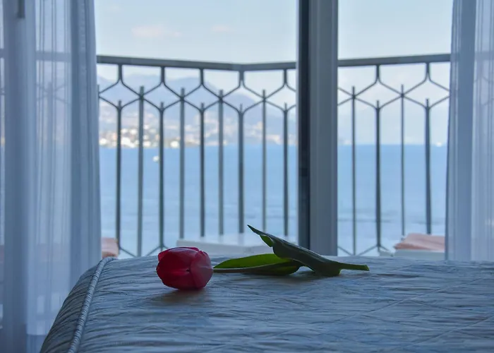 Hotel Astoria