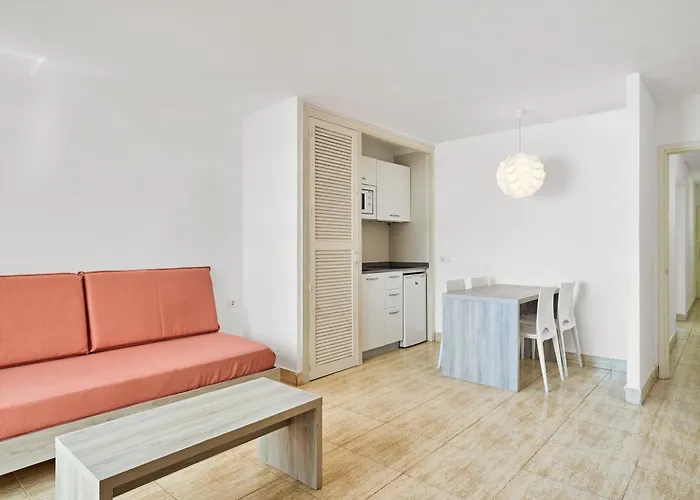 Apartamentos Mar I Vent (Adults Only)