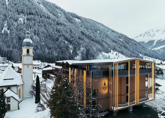 Hotel Kirchenwirt