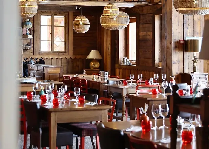 Hotel Le Portillo