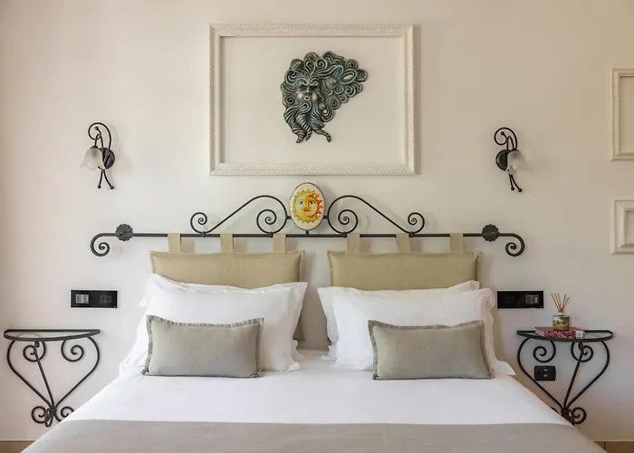 Hotel Montecallini - Adult Only 14
