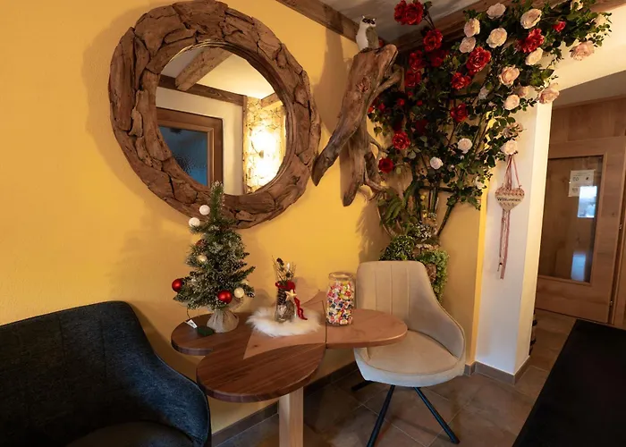 Hotel Eder Michaela