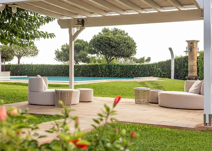 Hotel Montecallini - Adult Only 14
