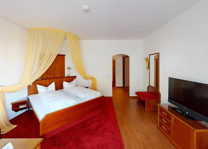 Hotel Seeperle