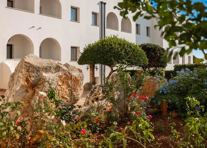 Hotel Montecallini - Adult Only 14