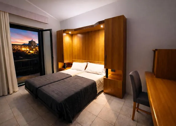 Hotel Colonne
