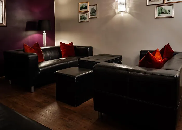 Banken Hotel
