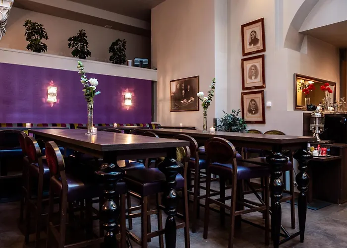 Banken Hotel