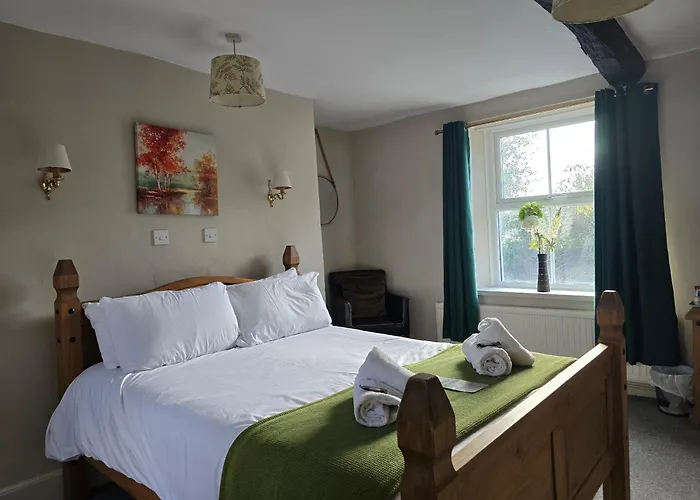 Littledean House Hotel