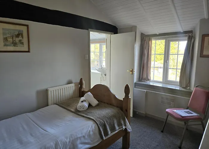 Littledean House Hotel
