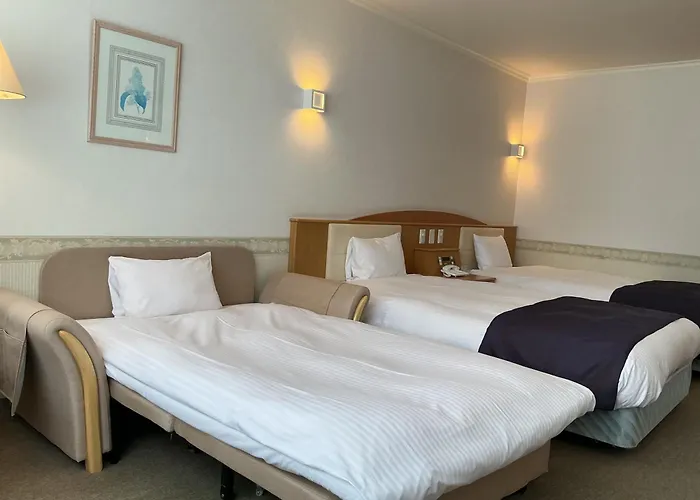 Spa&Hotel Resort Furano La Terre