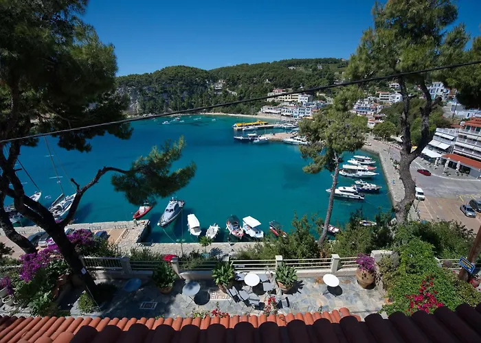 Liadromia Hotel