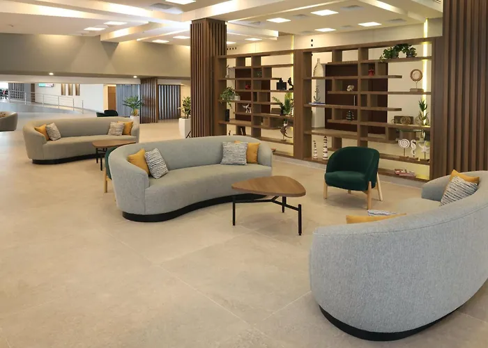 Holiday Inn Veracruz-Boca Del Rio By Ihg