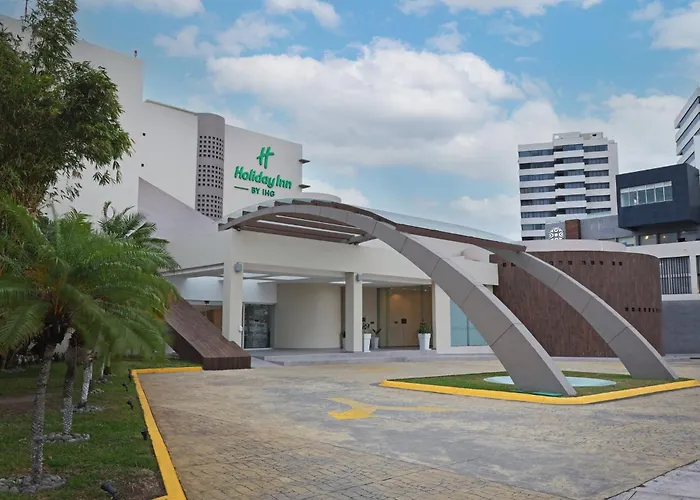 Holiday Inn Veracruz-Boca Del Rio By Ihg
