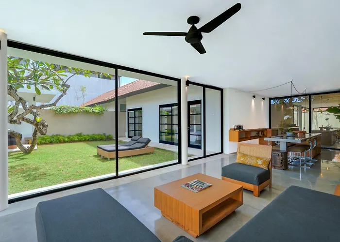 Uma Sapna Seminyak