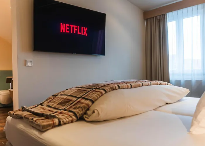 Hotel Villa Will