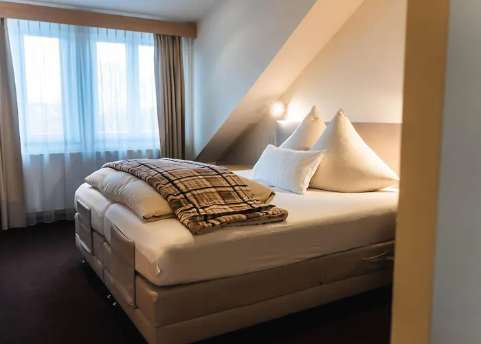 Hotel Villa Will