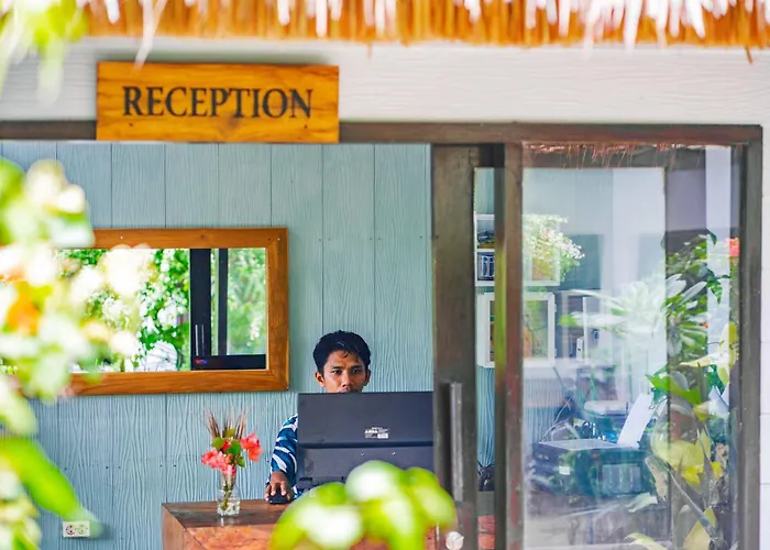 Bale Sampan Boutique Bungalows