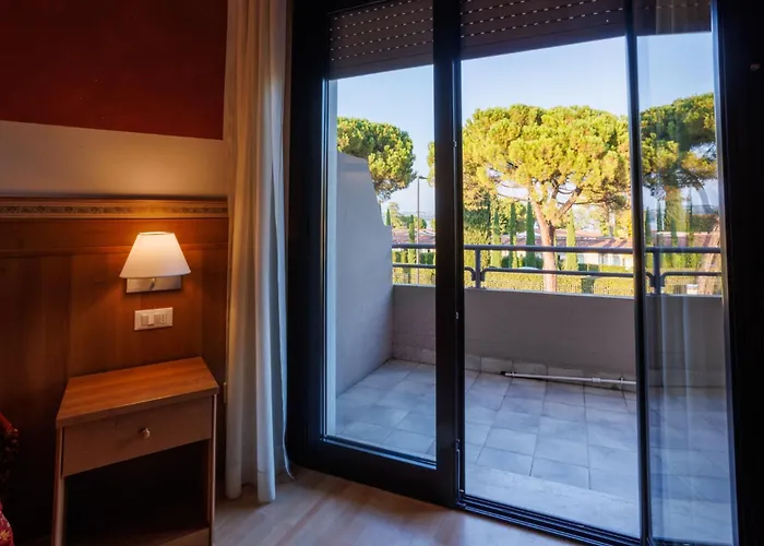 Hotel La Bussola