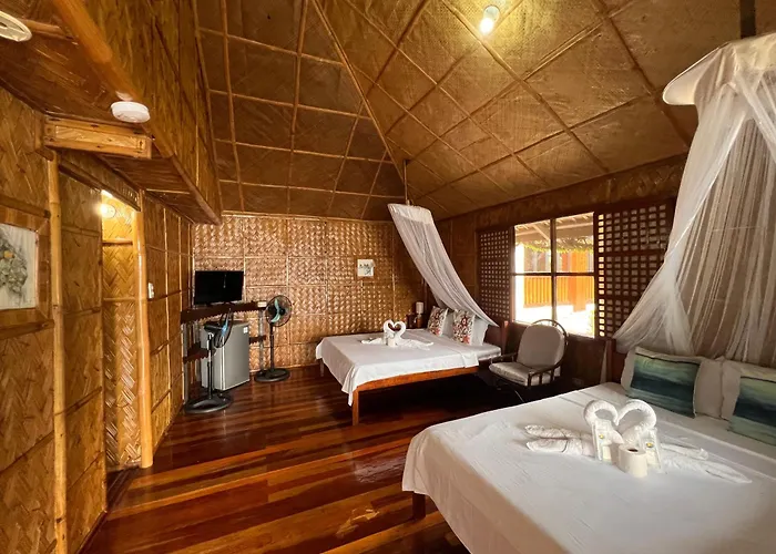 Villa De Pico Highland Beach Resort