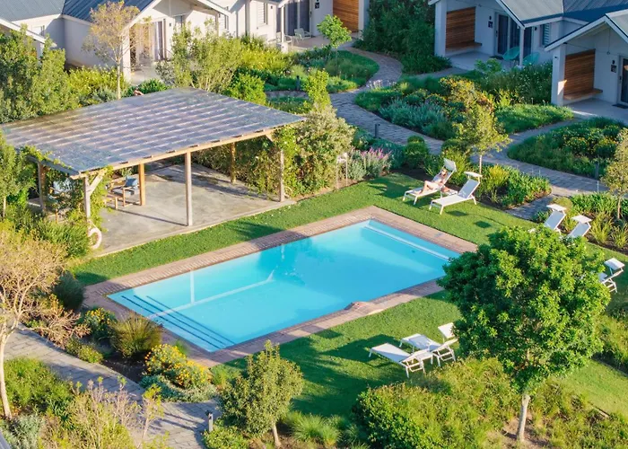Knysna Hollow Country Estate