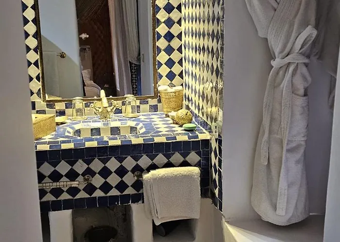 Riad Soundouss