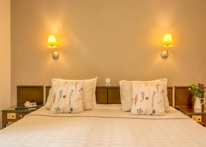 Hotel Peli