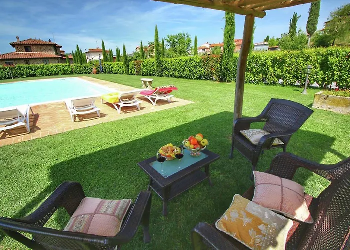 Agriturismo Casal Gheriglio