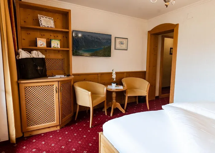 Hotel Liebes Caroline