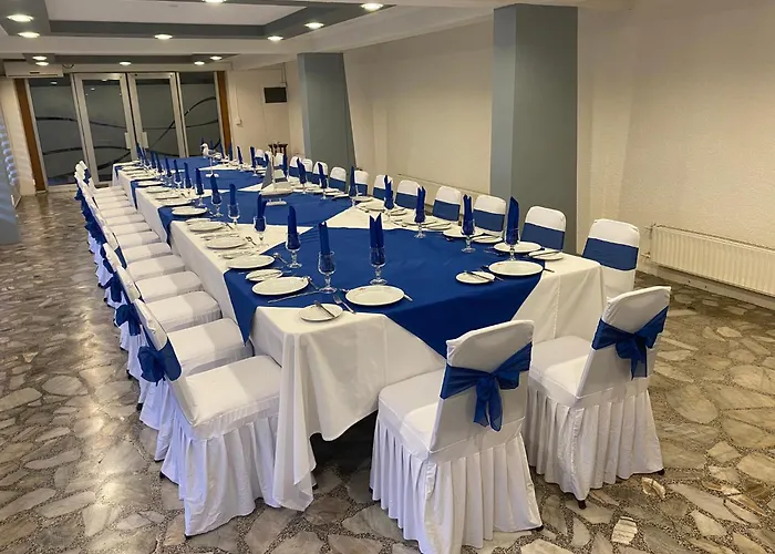 Hotel Nicolas Temuco