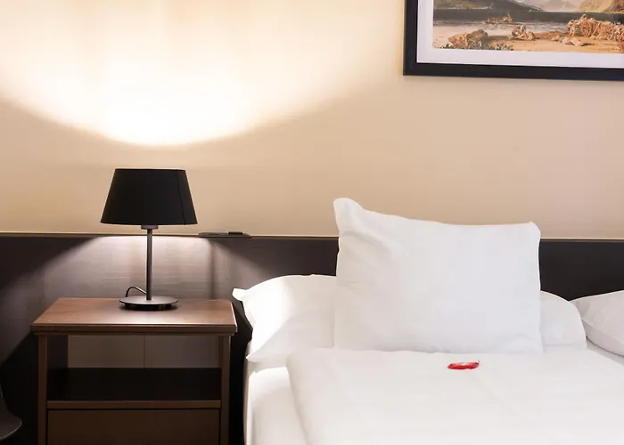 Swiss Inn & Apartments