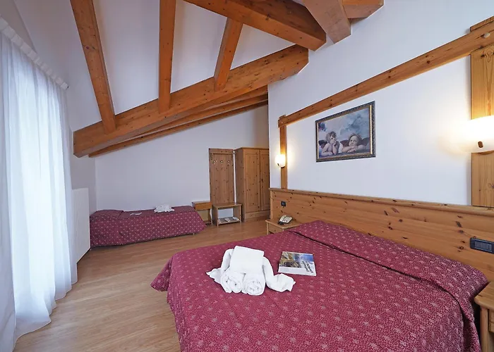 Hotel K2