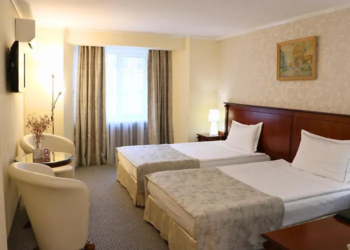 Hotel Palas