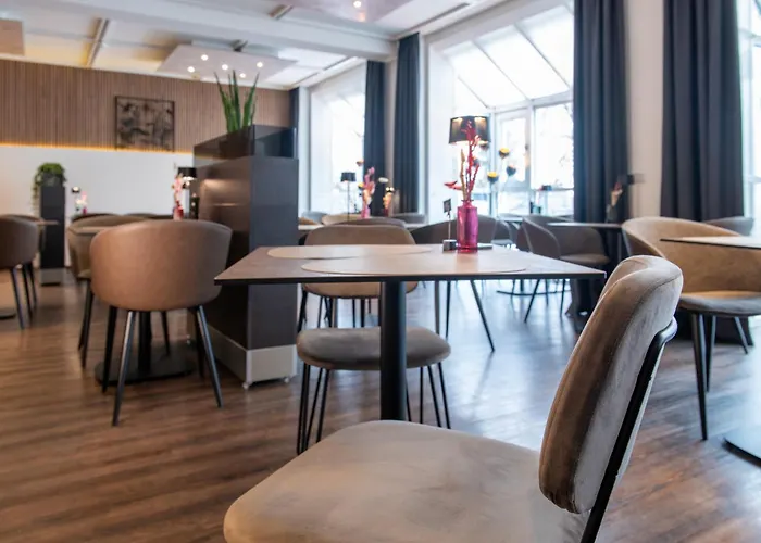 Hotel Raphael Im Allgaeu