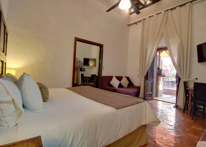 Hotel Punto 79