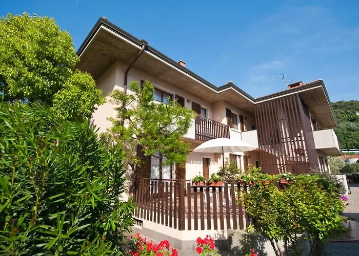 Casa Martinelli