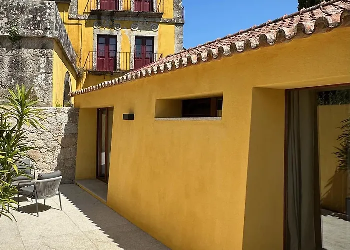 Quinta Da Boa Viagem
