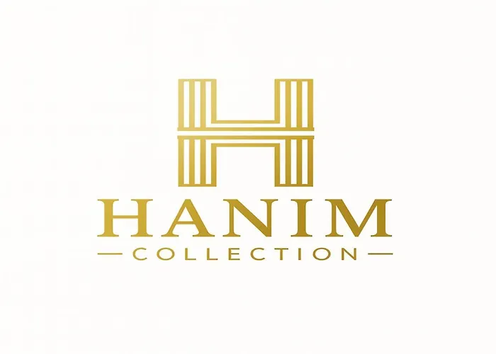 Hanim Boutique Hotel La Canée
