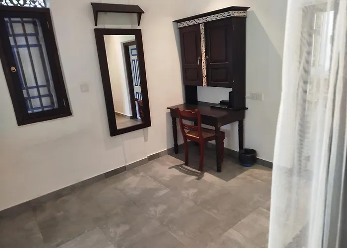 The Residence Bentota