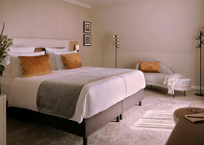 Leonardo Royal Hotel Baden- Baden