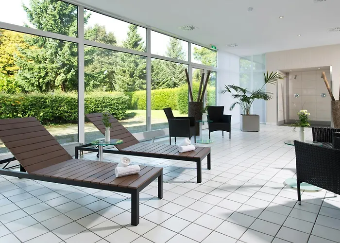 Leonardo Hotel Moenchengladbach