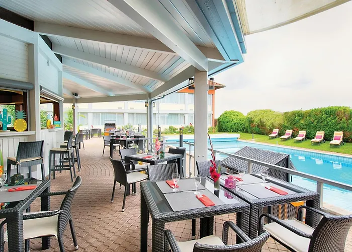 Leonardo Hotel Heidelberg Walldorf