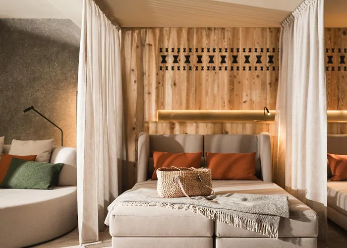 Falkensteiner Hotel Antholz - Adults only
